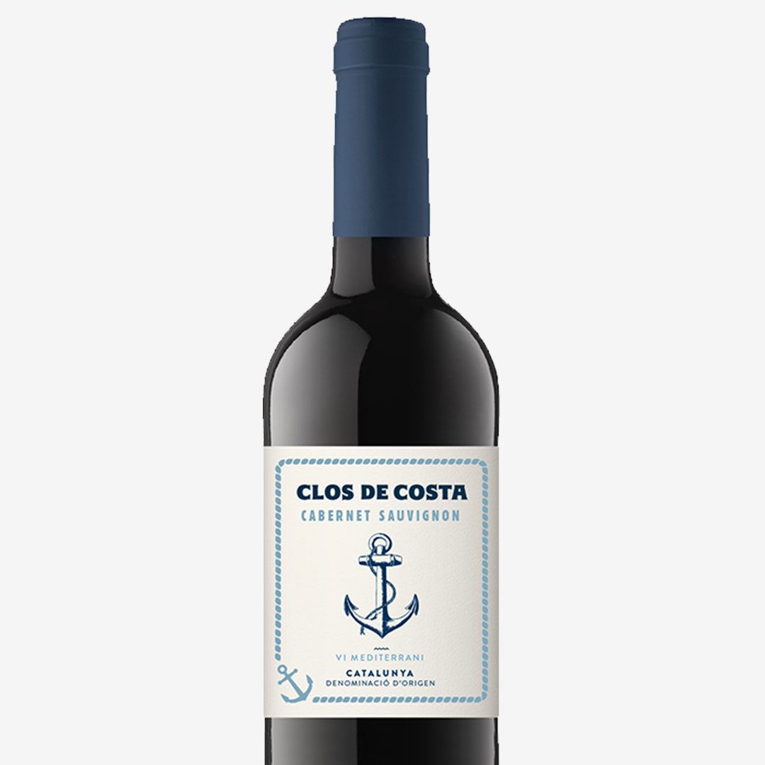 clos de costa