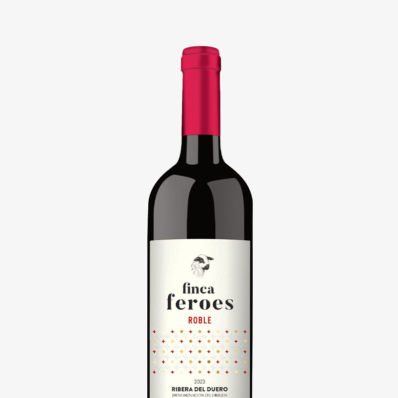 finca feroes